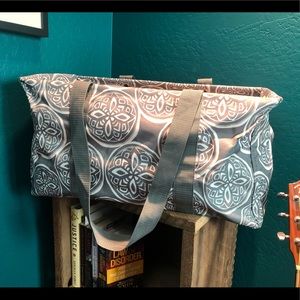 Large Utility Tote - Thirty One